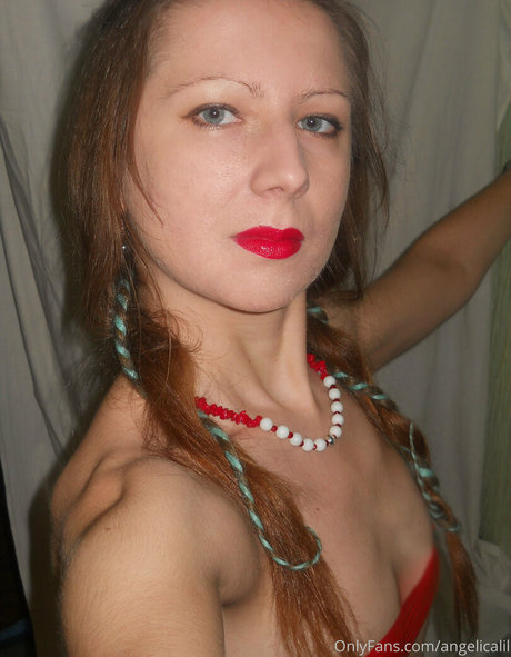 angelicalil star perfect galleries