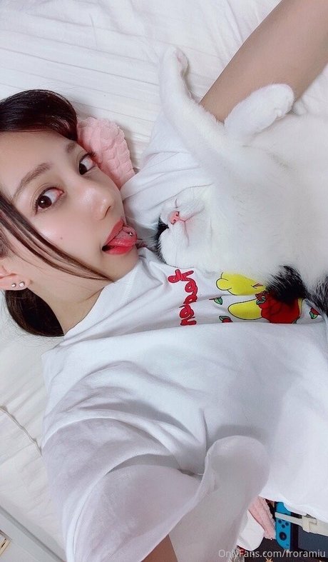 froramiu best star photo