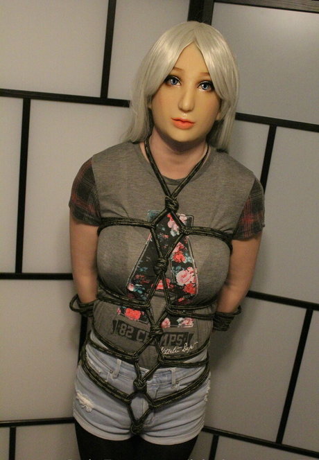 irisdeveraux77 star hot pic