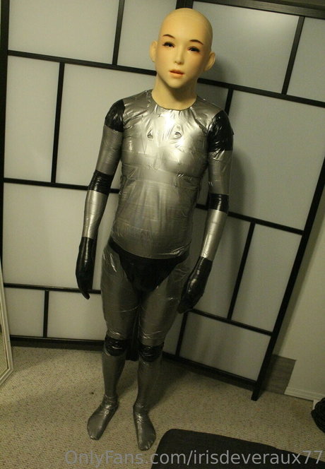 irisdeveraux77 star perfect photo