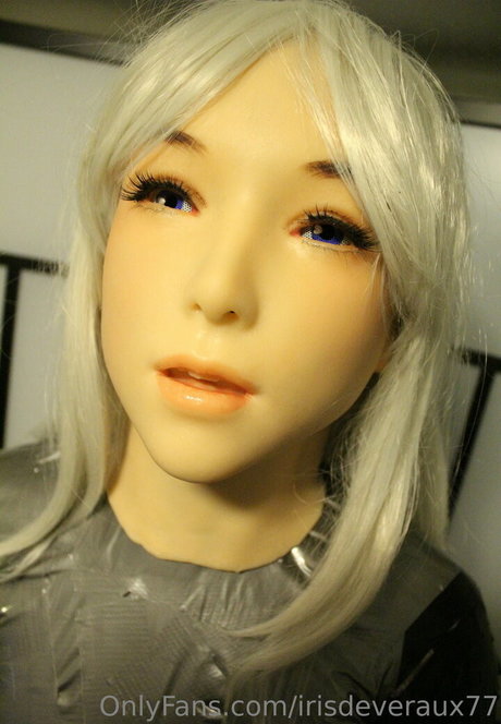 irisdeveraux77 perfect actress pic