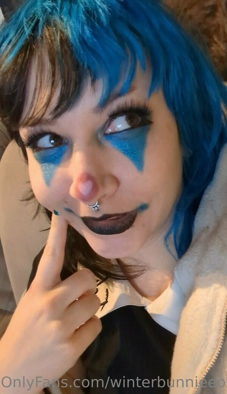 winterbunnieeoffree pornstar nude photo