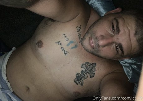 convict 29 model porn picture