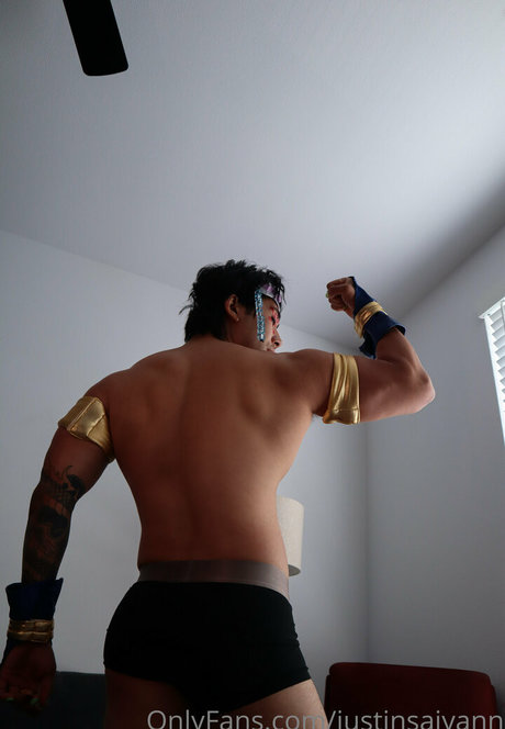 justinsaiyann star nice pictures