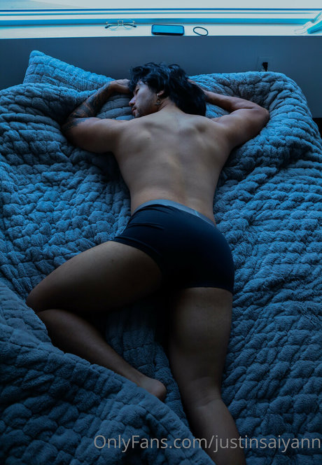 justinsaiyann star perfect pics