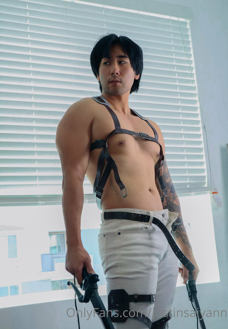 justinsaiyann adult star image