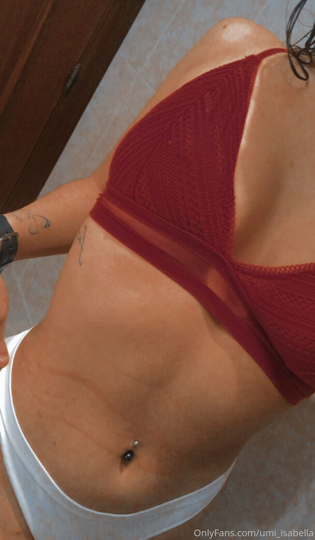 umi isabella pornstar high quality images