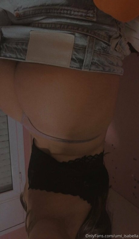 umi isabella xxx actress photo