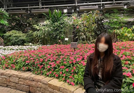 souai model nudes image