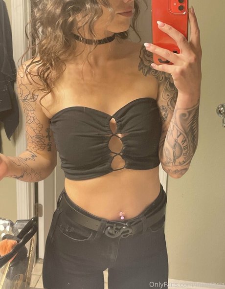 inkedariesgirl pornstar nudes pictures