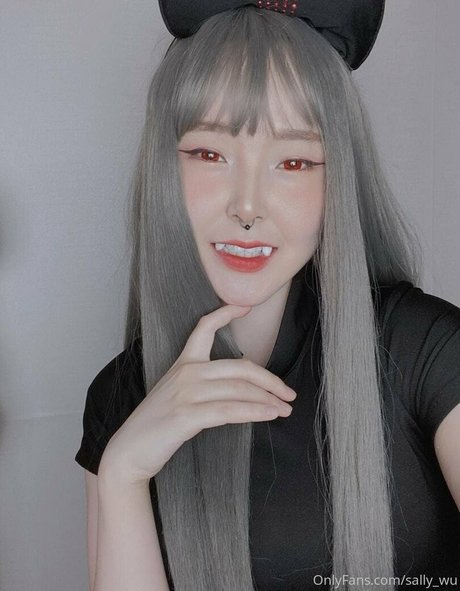 sally wu pornstar hd images