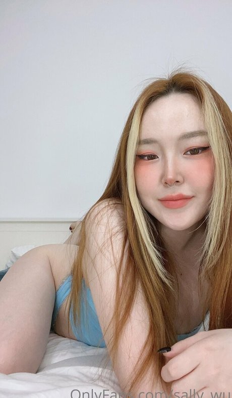 sally wu pornographic model pictures
