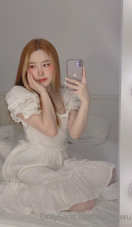 sally wu pornstar art images