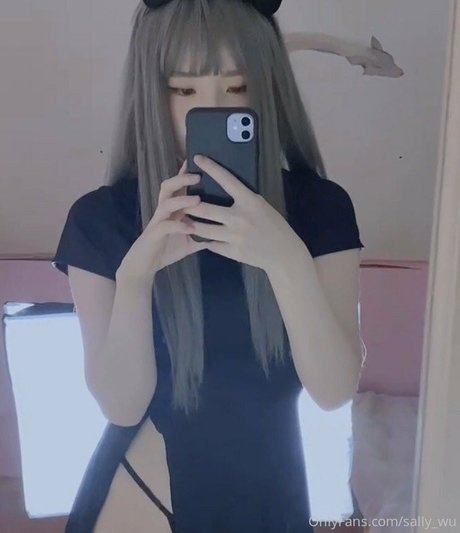 sally wu pornstar hot galleries