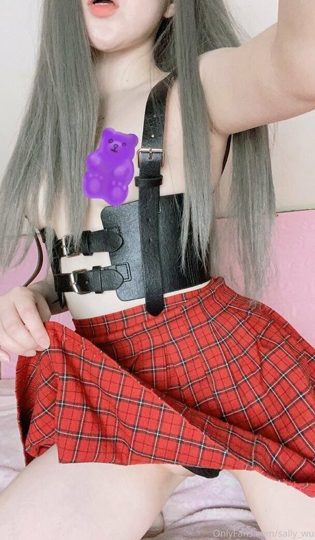 sally wu star porn photo