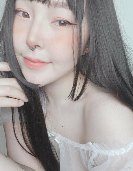 sally wu star sex image