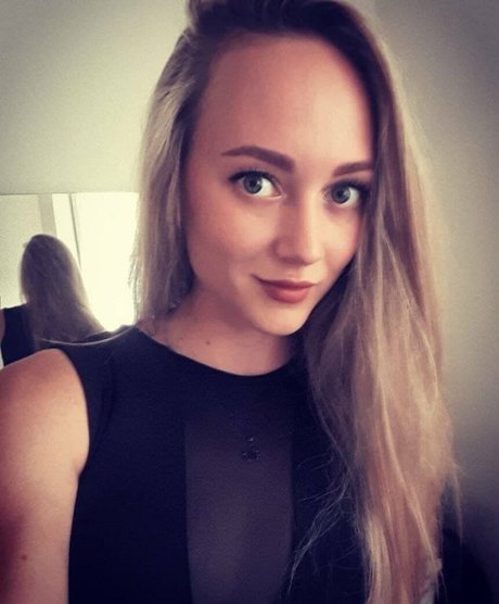 alinalovely star exclusive pictures