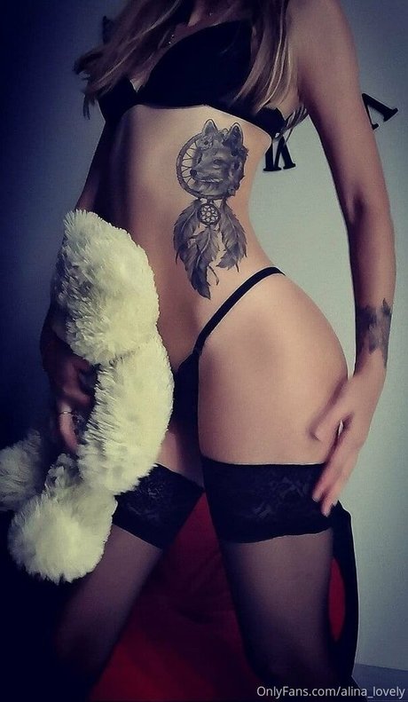 alinalovely star erotic pic