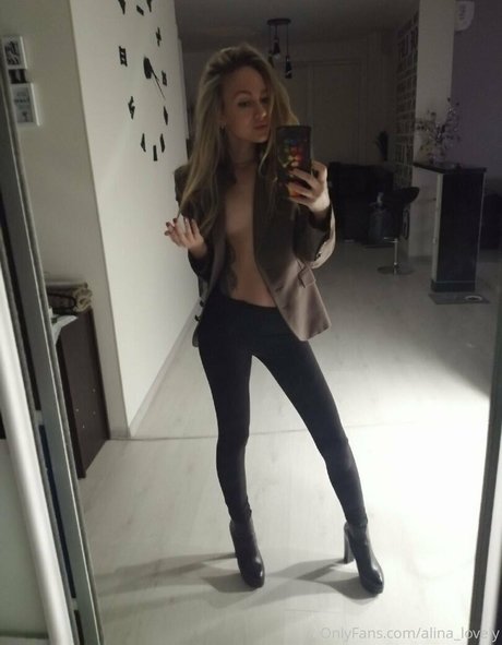 alinalovely pornstar top archive