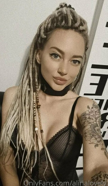 alinalovely model porn pics