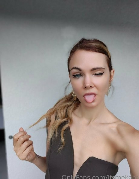 itsmekaro star adult pics