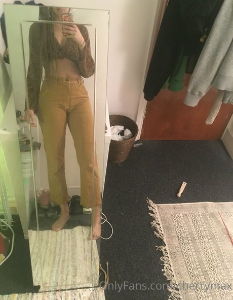 cherrymaxx free star photo