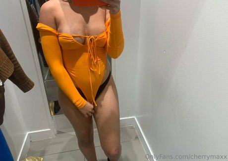 cherrymaxx high quality model pics