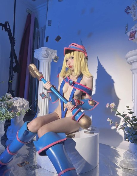 Strawie star exclusive picture