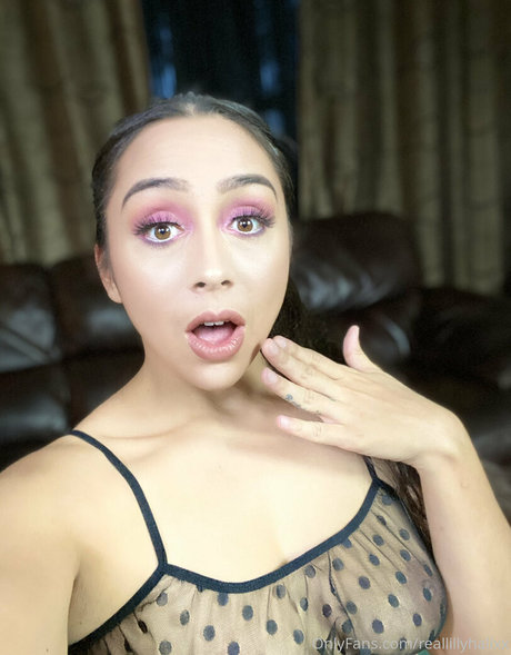 reallillyhallxx model nice archive