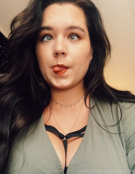 Cherrycola1990 top pornstar gallery