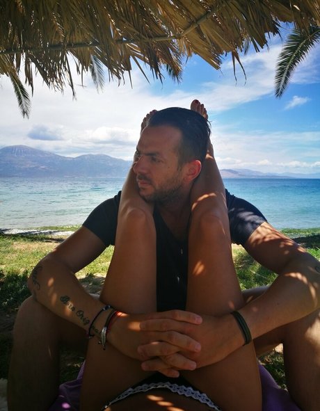 Nikoletta Ralli exclusive star img