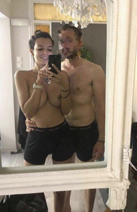 Nikoletta Ralli model free gallery