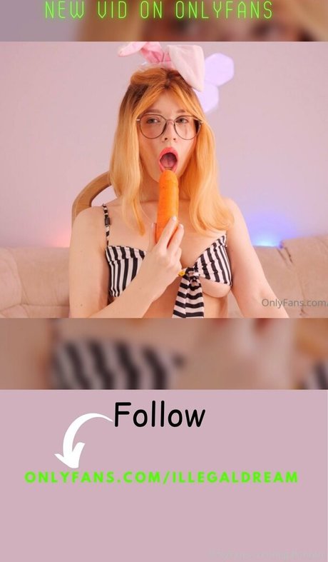 legaldream high quality model pics