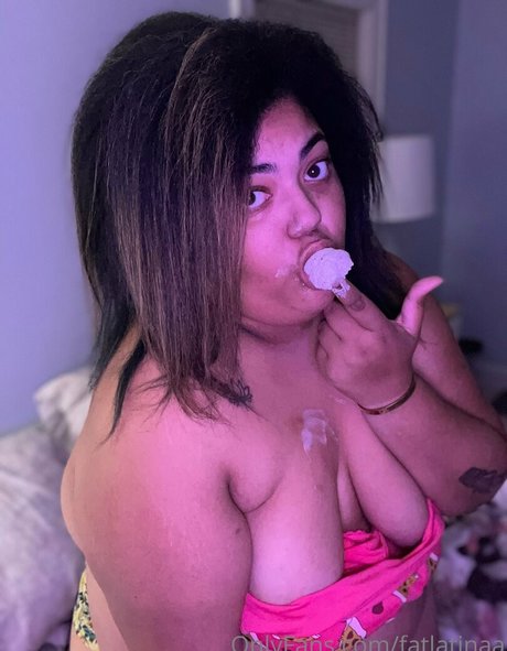 fatlatinaa star hot pic