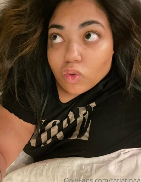 fatlatinaa exclusive pornstar pic