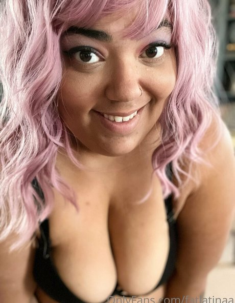 fatlatinaa model adult photos