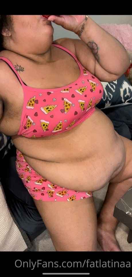 fatlatinaa top star pics