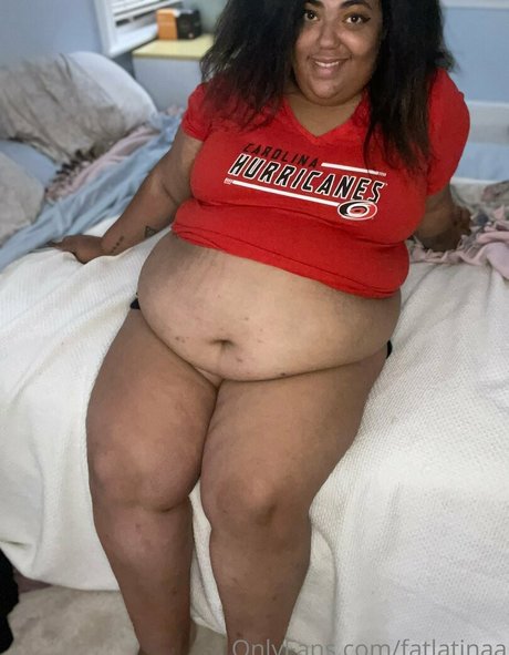 fatlatinaa pornstar hot photo