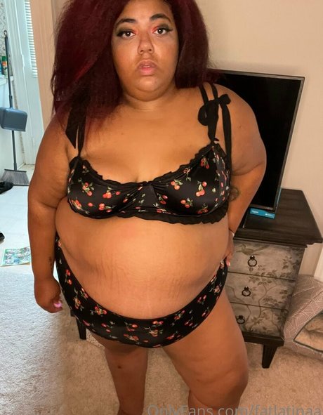 fatlatinaa Profile Photo