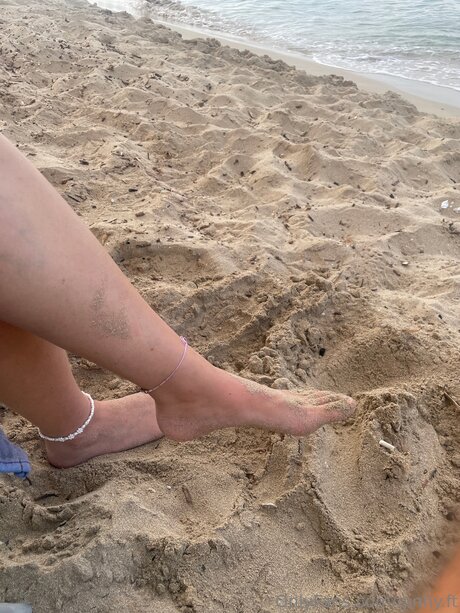 ginny ft model exclusive photos