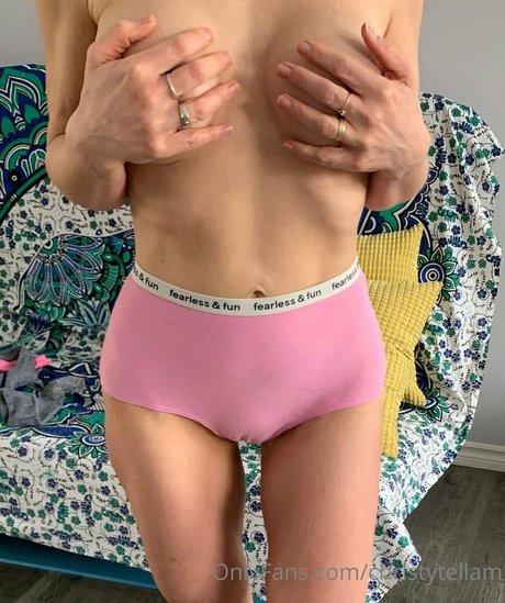 christytellam erotic pornstar picture