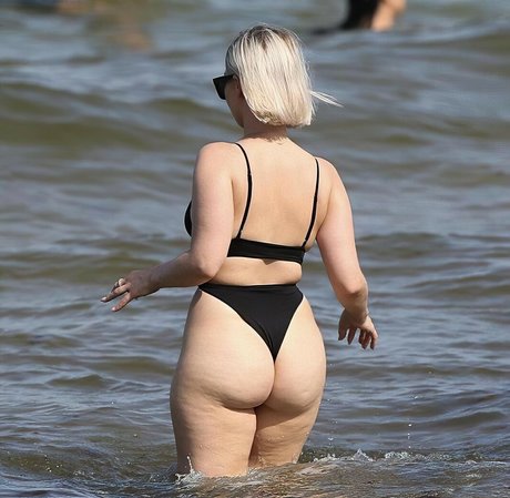 Bianca Elouise best model pictures