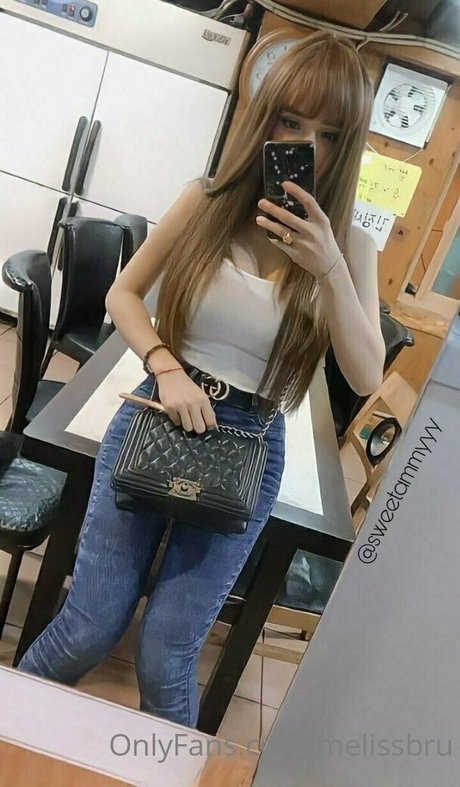 melissbru nude star photo