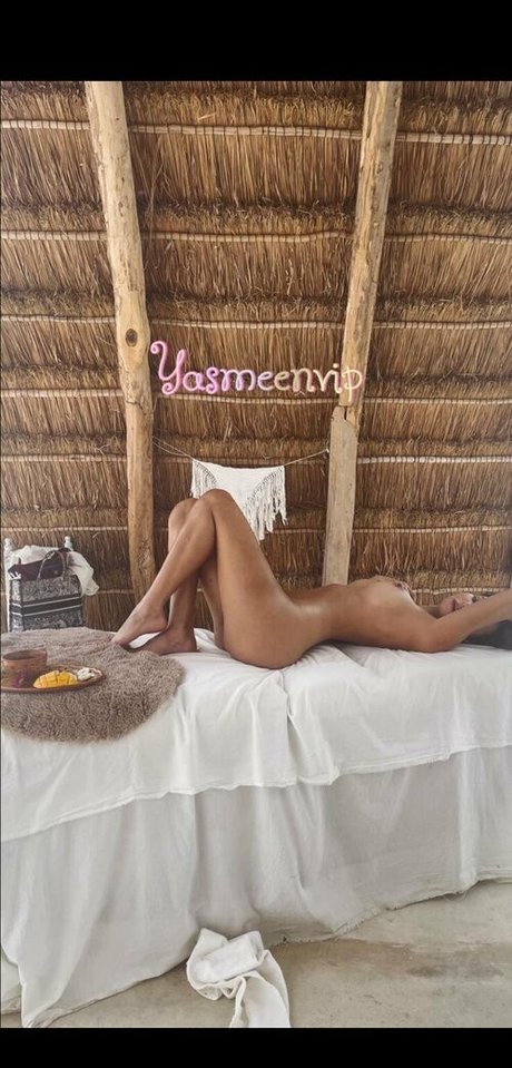 yasmeenvip model art galleries