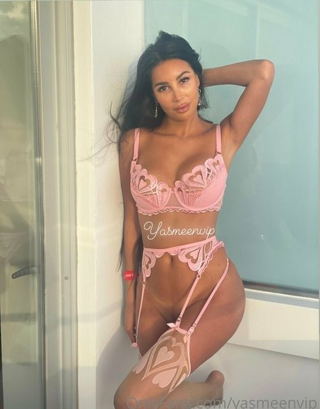 yasmeenvip top model galleries