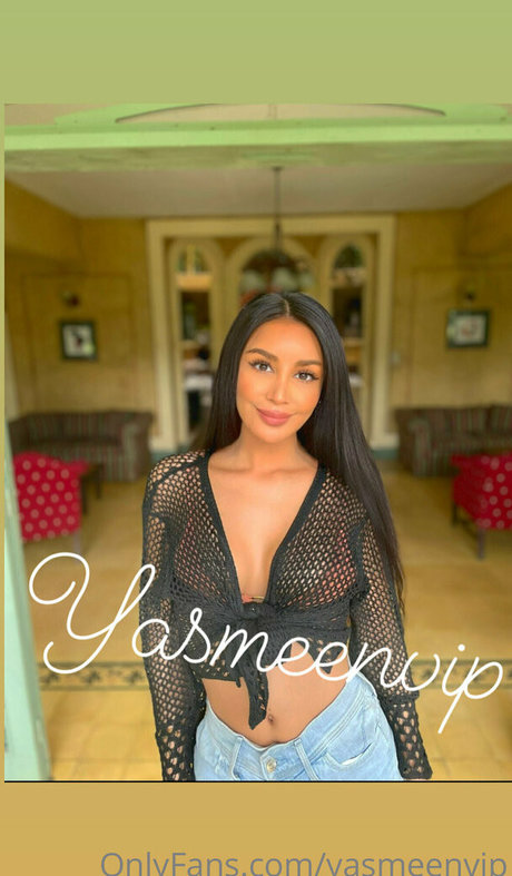 yasmeenvip model nudes photos