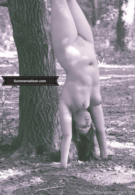 summerneilson beautiful model gallery