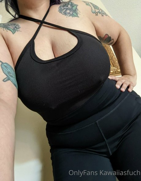 kawaiiasfuch actress archive