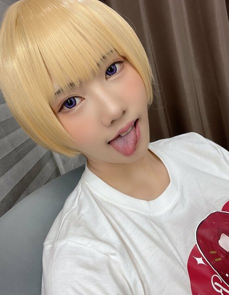 pink hair onlyfans top images