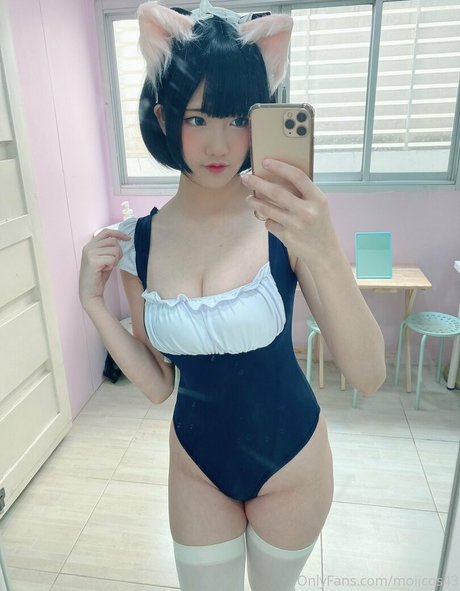 Moiicos43 model hot gallery